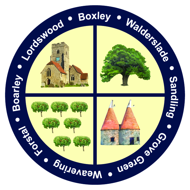 Boxley Parish Council